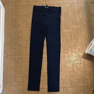 UK2LA Women's Dark Blue Leggings